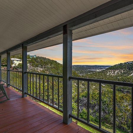 White Buffalo - Guest House Wimberley Luaran gambar