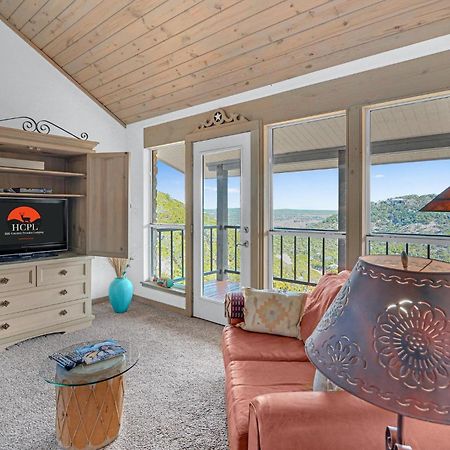 White Buffalo - Guest House Wimberley Luaran gambar