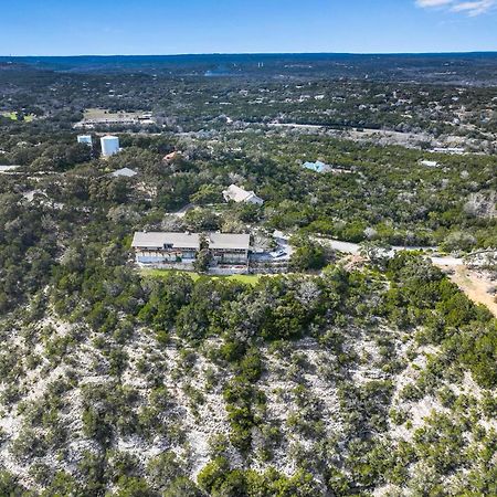 White Buffalo - Guest House Wimberley Luaran gambar