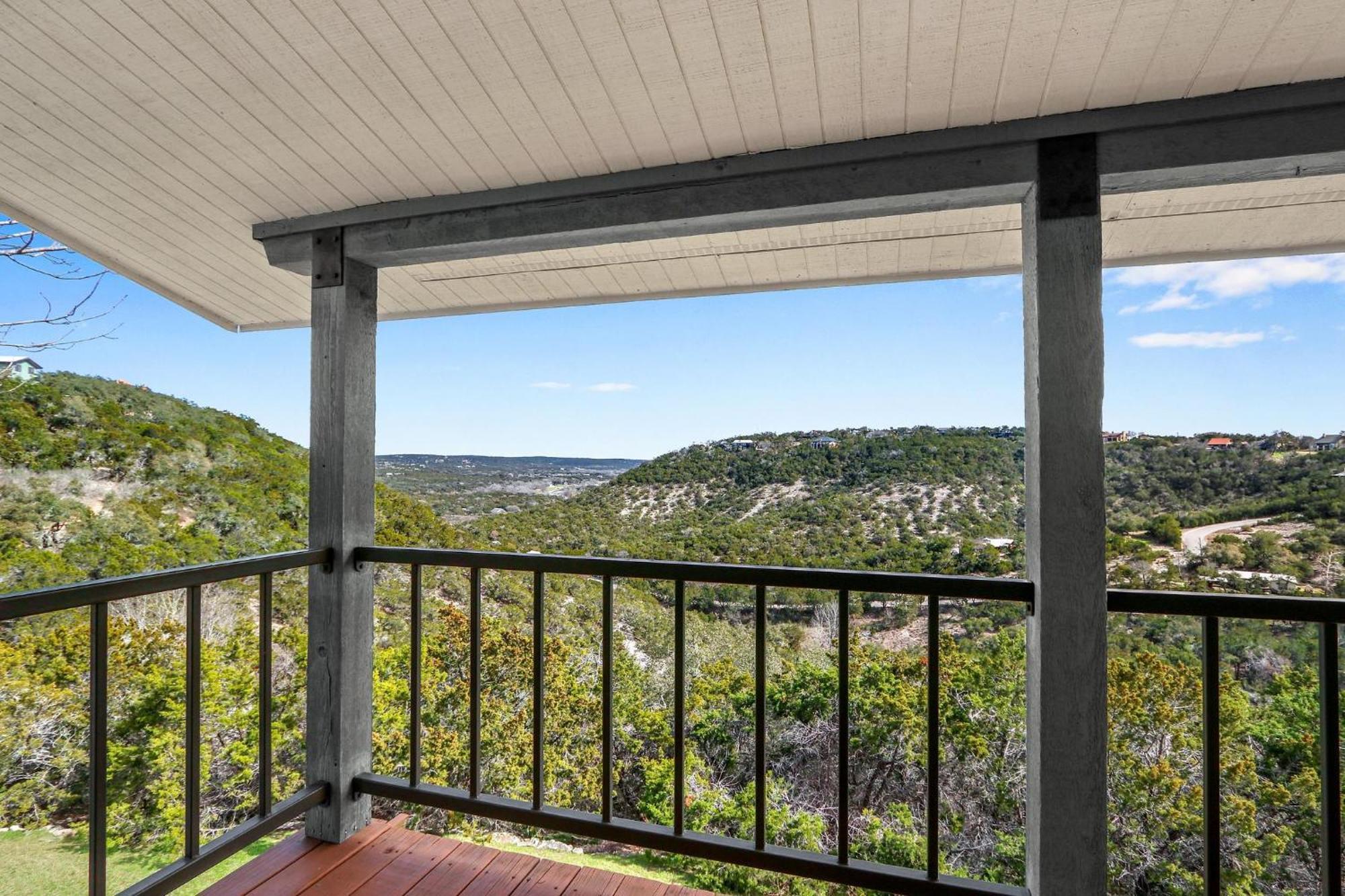 White Buffalo - Guest House Wimberley Luaran gambar