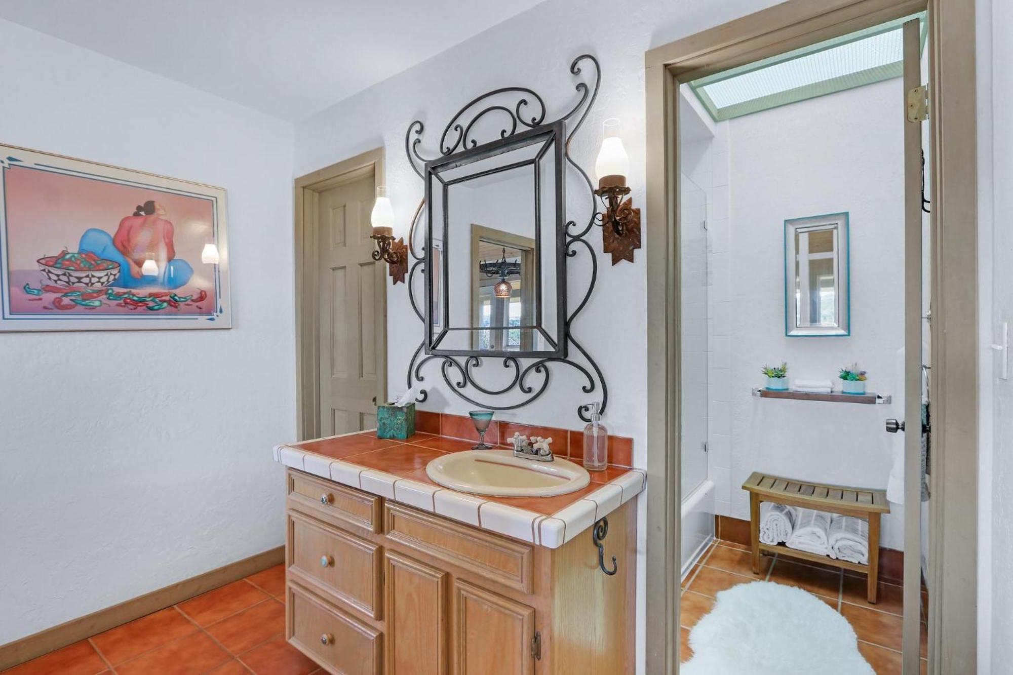 White Buffalo - Guest House Wimberley Luaran gambar