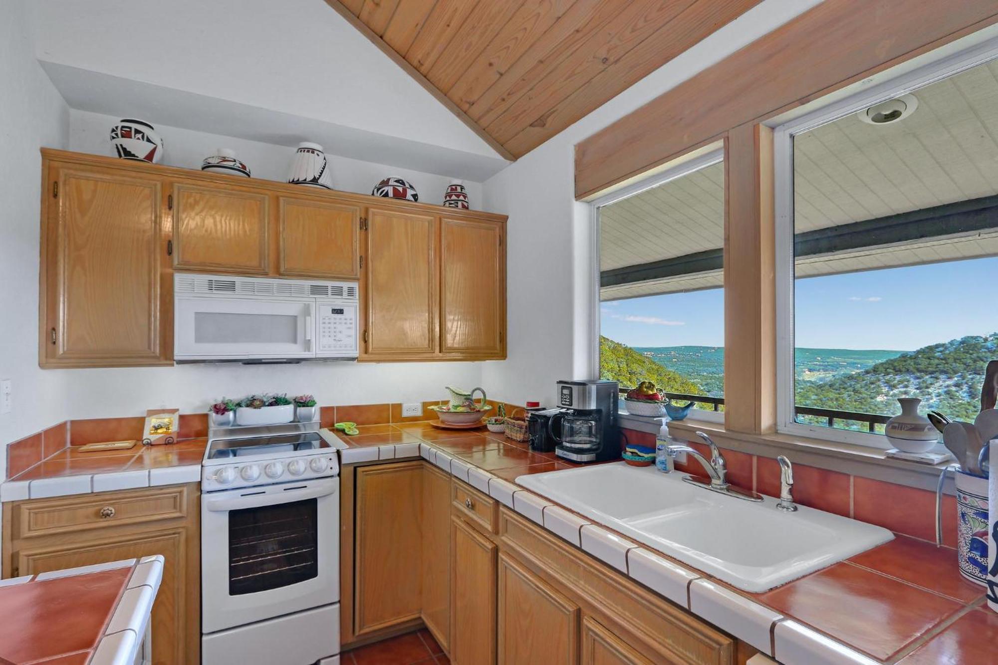 White Buffalo - Guest House Wimberley Luaran gambar