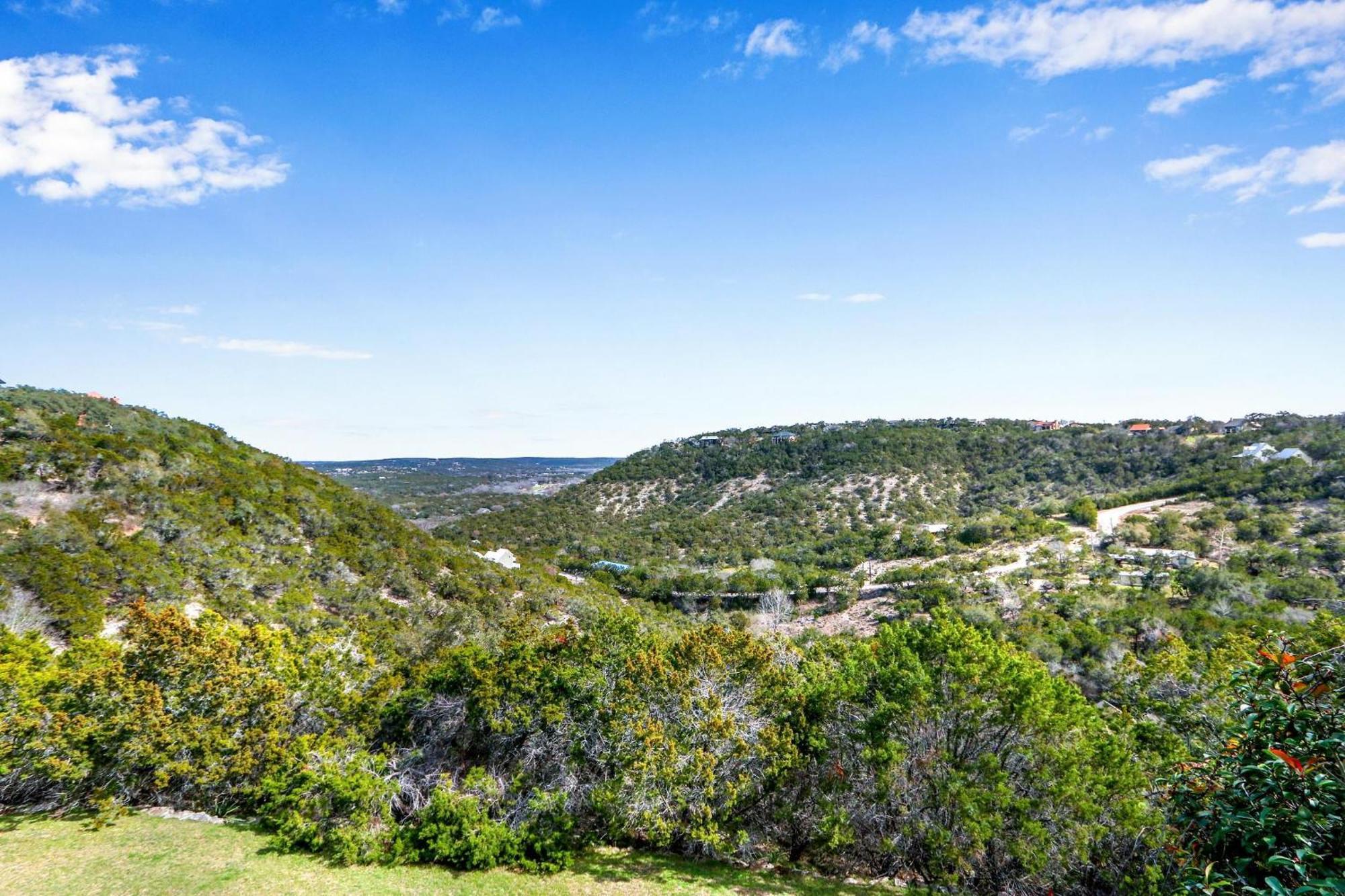 White Buffalo - Guest House Wimberley Luaran gambar